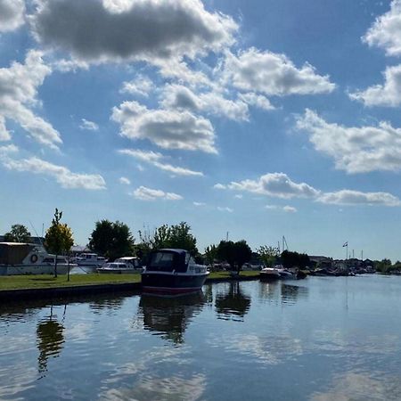 Willa Zwaan 24-6 Breukelen Zewnętrze zdjęcie